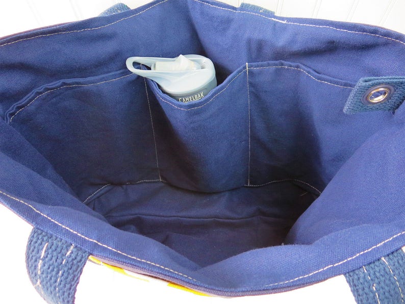 Teacher Bag Teacher Bags -Teacher Tote Bags Gifts for Teachers- Teacher Bag Canvas Teacher Tote Teacher Gift Bag With Pockets