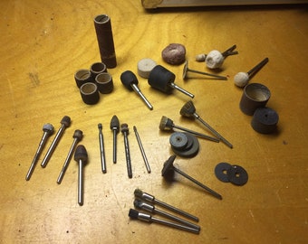 dremel tools