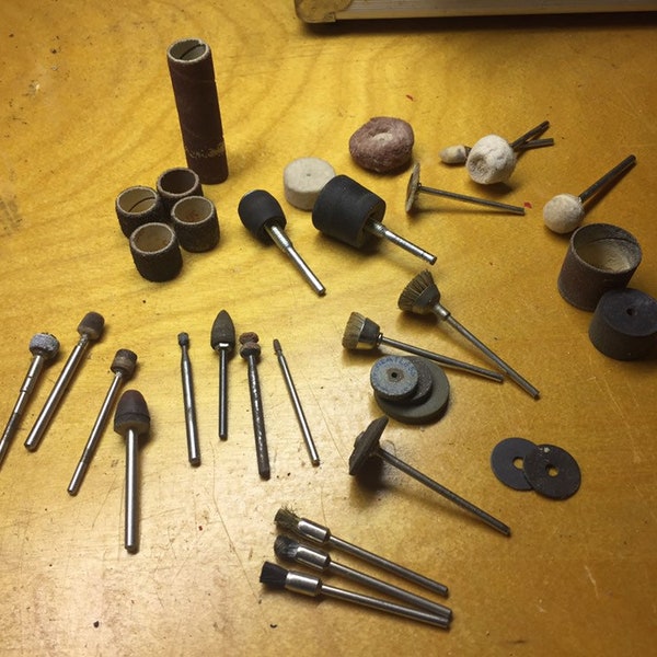 dremel tools