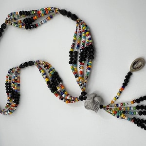 Ekeles / Collares Santeria Yoruba