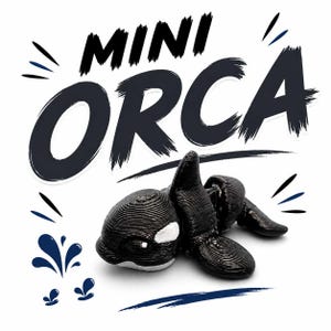 Custom 50 Pack 3D Printed Animals – Pick Your Own Mix – Classroom Prize Bin, Party Favors, Treasure Box Toys