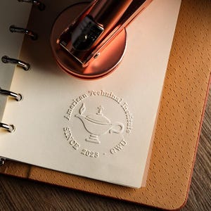 Timbro per libri / Timbro per biblioteca / Timbro per biblioteca, Timbro per libri personalizzato, Regalo per amanti dei libri, Timbro per inviti