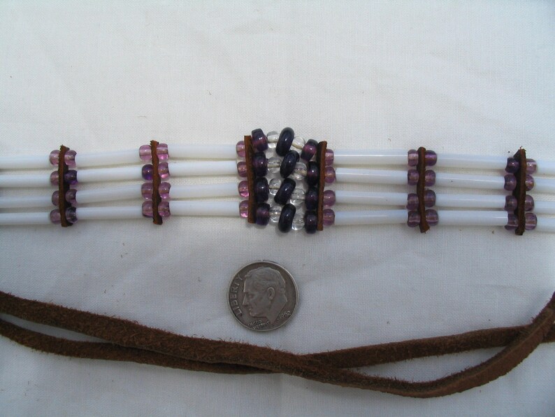 Small Choker Necklace