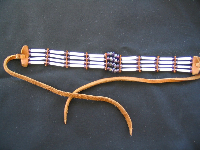 Small Choker Necklace