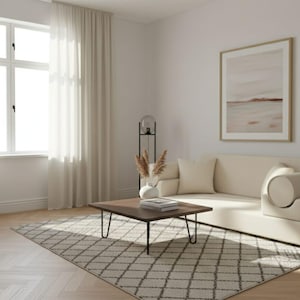 Corduroy vloerbank, wasbare geribbelde fluwelen slaapbank, aangepast formaat dagbed afbeelding 6