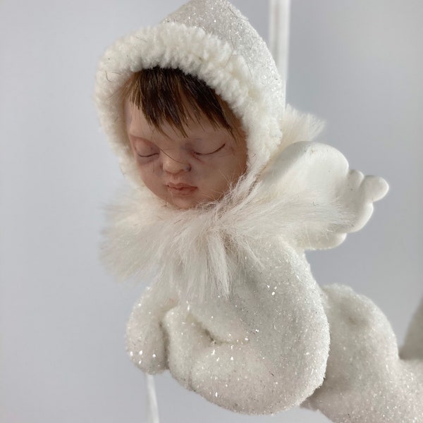 Snow Babies Etsy