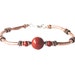 see more listings in the Copper Jewelry section