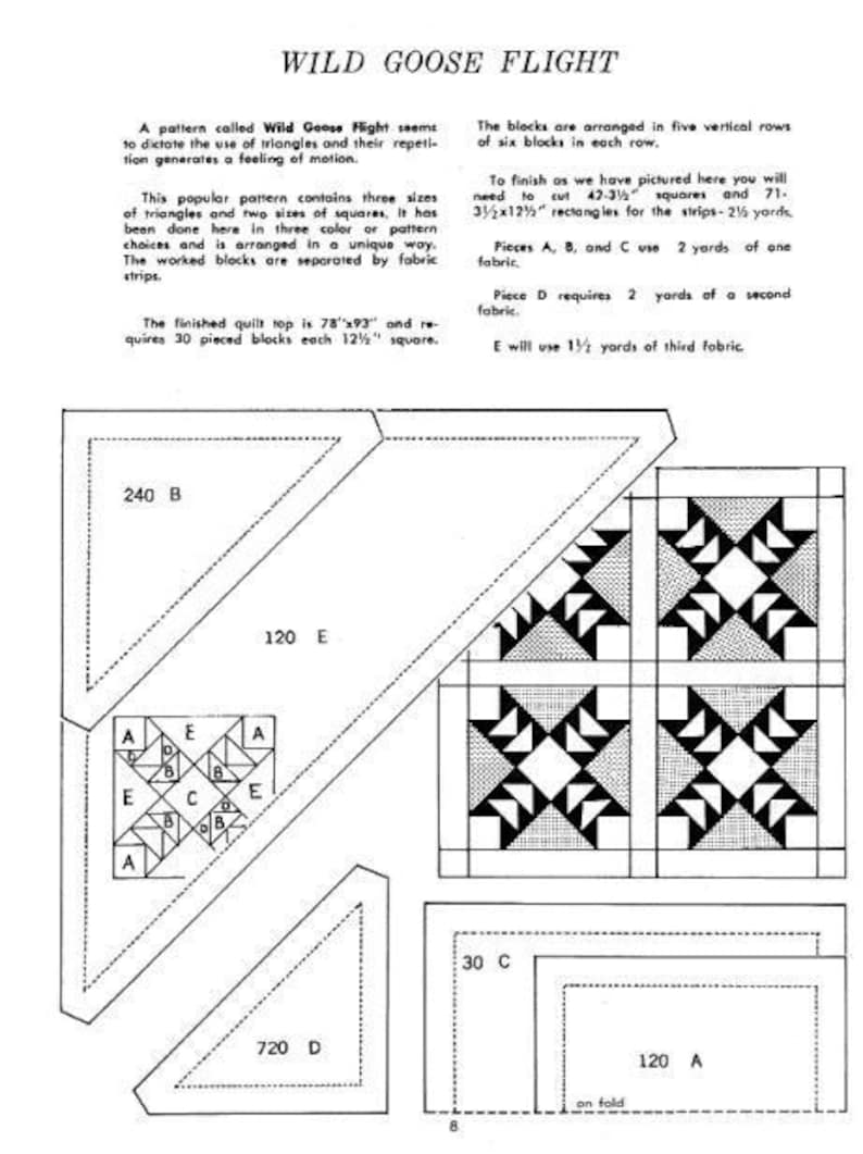 Quilt Patterns Quilt Books Heirlooms of Tomorrow Book Etsy Denmark