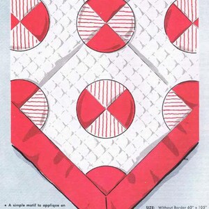 Quilt Pattern, quilting, quilt, Quilt Pattern Book, Quilting Book pdf, patchwork quilt, vintage quilt, pdf quilt pattern, easy quilt pattern image 4