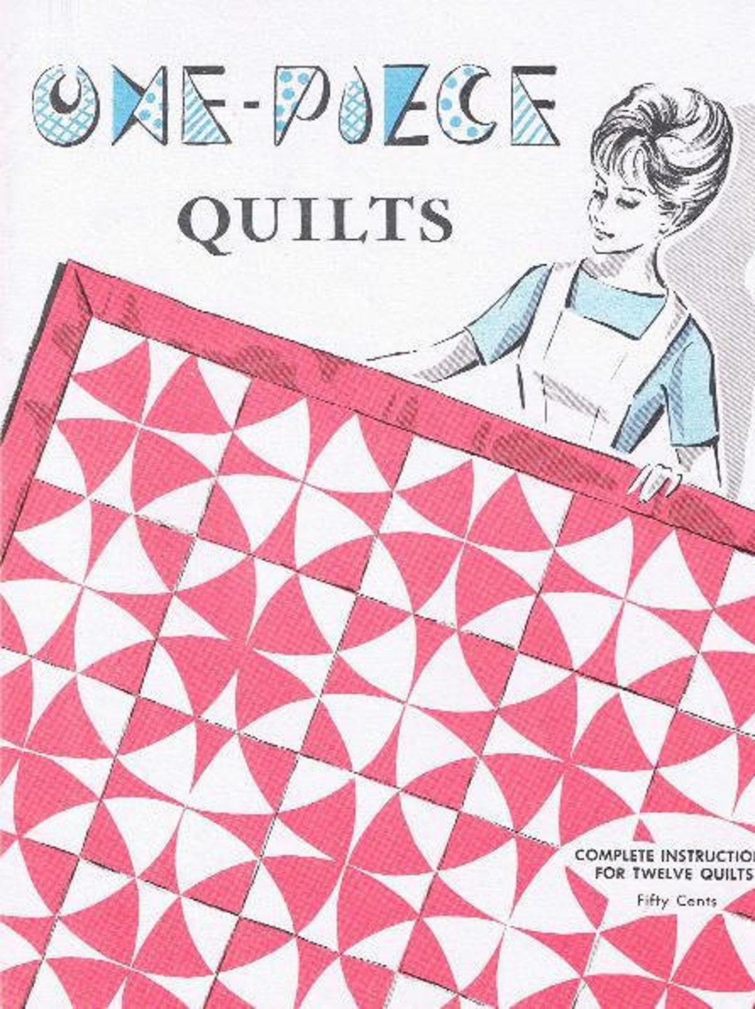 Quilt Pattern, Quilting, Quilt, Quilt Pattern Book, Quilting Book Pdf