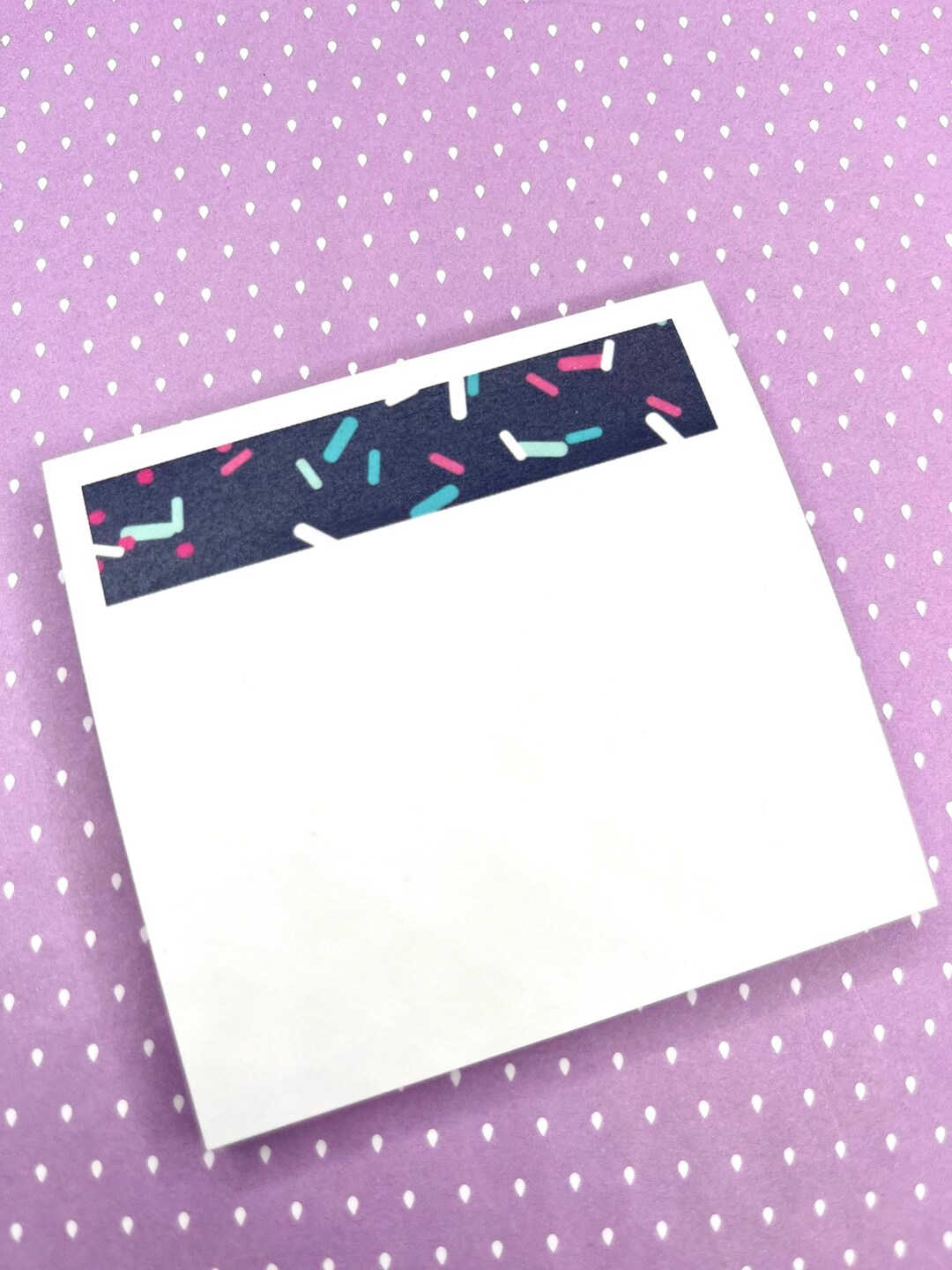 80s Retro Style Post It Notes - Etsy