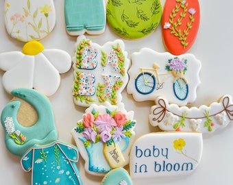 Biscotti Baby in Bloom
