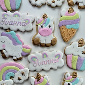 Cookies Unicorn