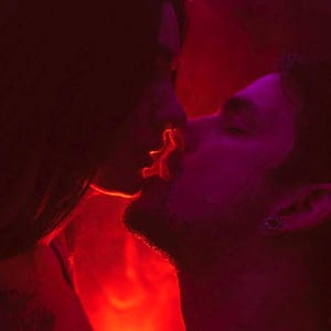 Love Vampire Black Magic, Love Binding Spell