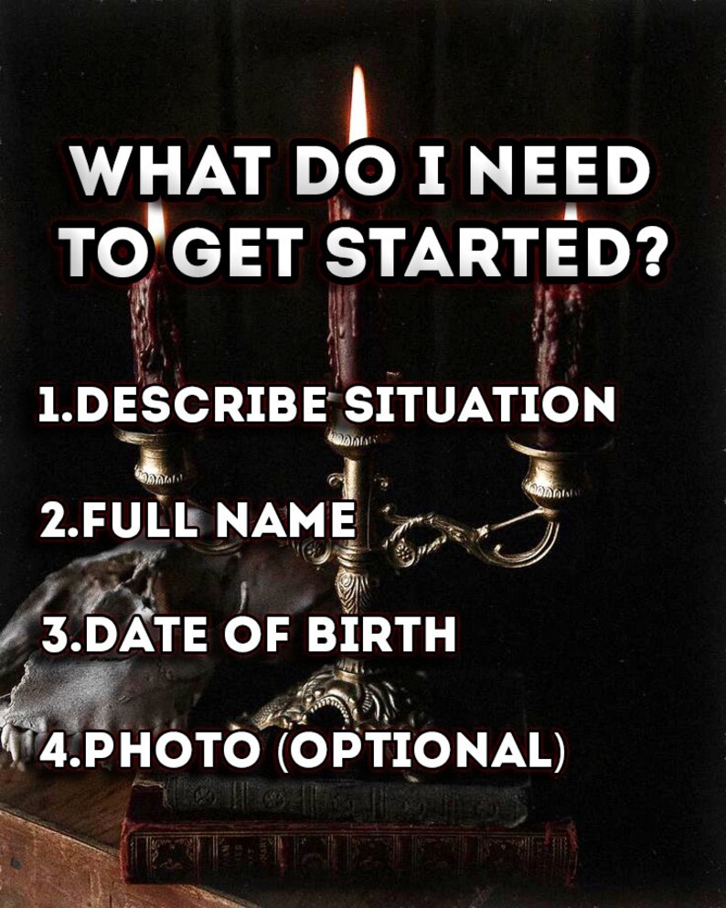 Powerful Zeus Spell, A God, Strength Spell, Wealth Spell, Zeus