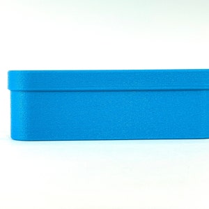 Estuche resistente para películas de 35 mm: capacidad para 5 rollos