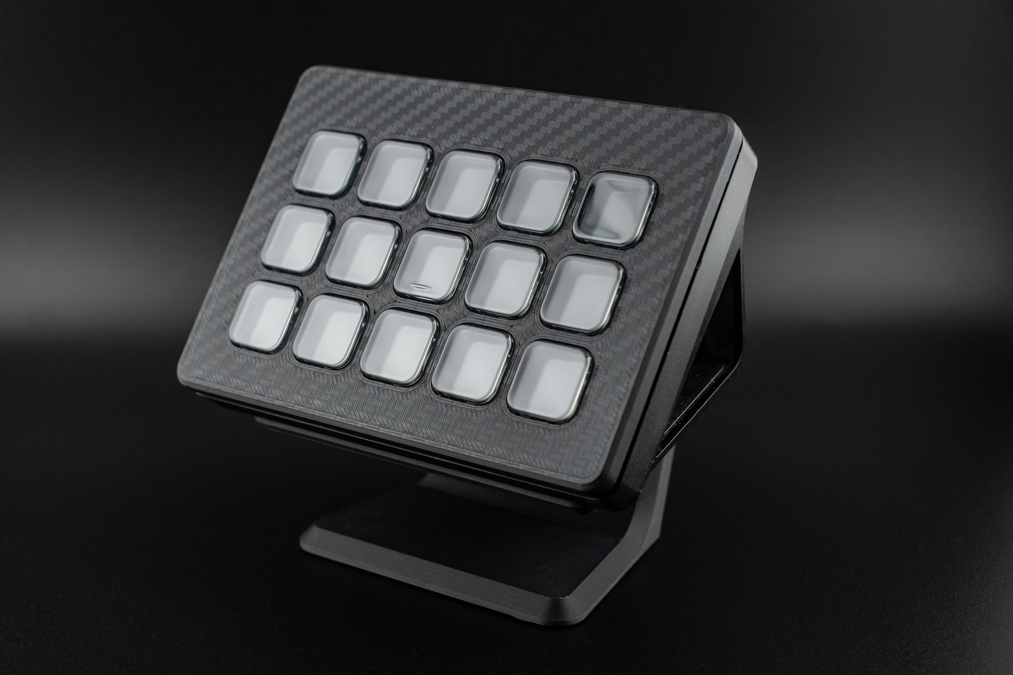 ZETA DIVISIONコラボモデル StreamDeck Faceplate ZETA DIVISIONコラボモデル StreamDeck Faceplate - メルカリ
