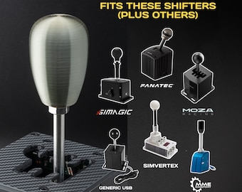 Sim Jack SimJack シーケンシャルシフター シャフトショートナー