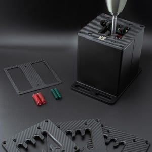 OB1 Upgrade Kit [Plate & Springs]