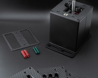 OB1 Upgrade Kit [Plate & Springs]