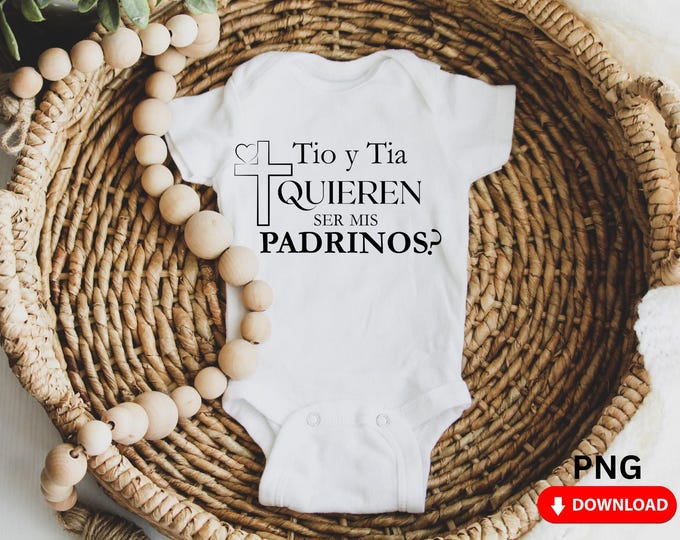 Will You Be My Godparents - Regalo De Propuesta De Dios Padrinos, Adorno De Propuesta De Regalo De Bautismo, Adornos De Navidad De Cerámica Con Cinta Y Caja De Regalo