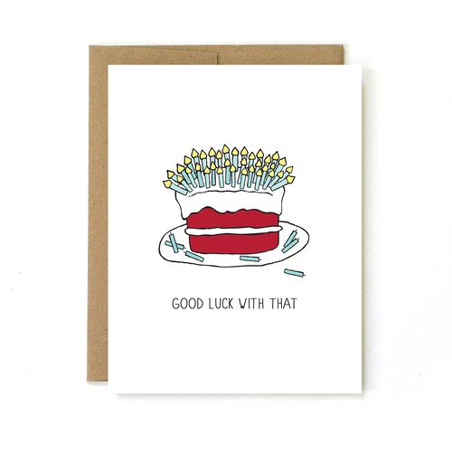Printable Card Funny Birthday Card for Mum Mom Card Funny | Etsy