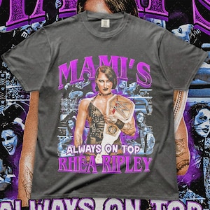 Rhea ripley merch - Etsy 日本