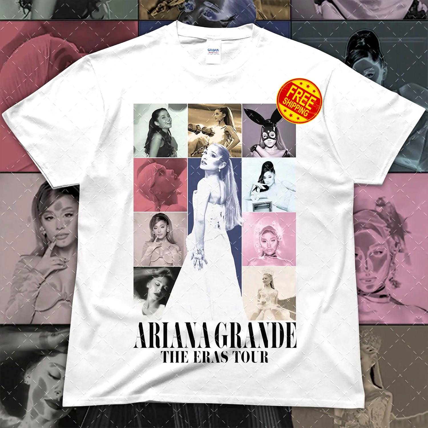 Ariana grande t shirt - Etsy 日本