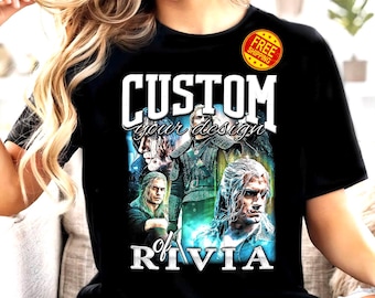 Camiseta personalizada con tu idea: ideal para cumpleaños, parejas o eventos.