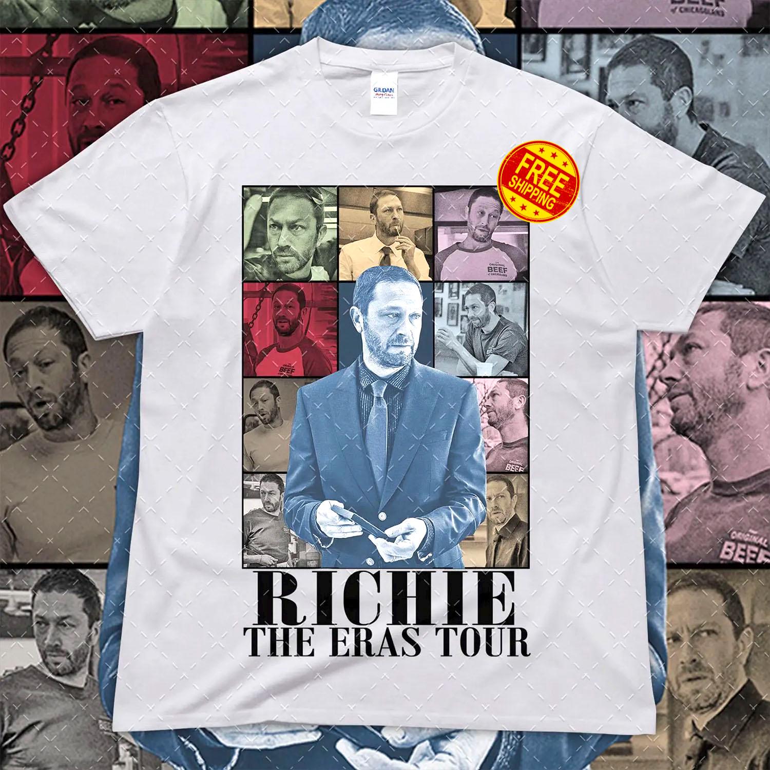 Buy Richie Tozier Shirt Online In India India