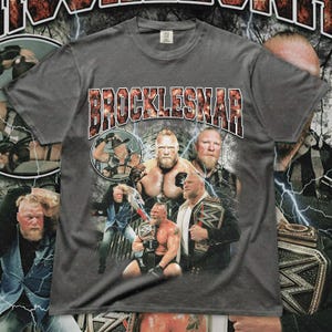 Brock lesnar wwe - Etsy 日本