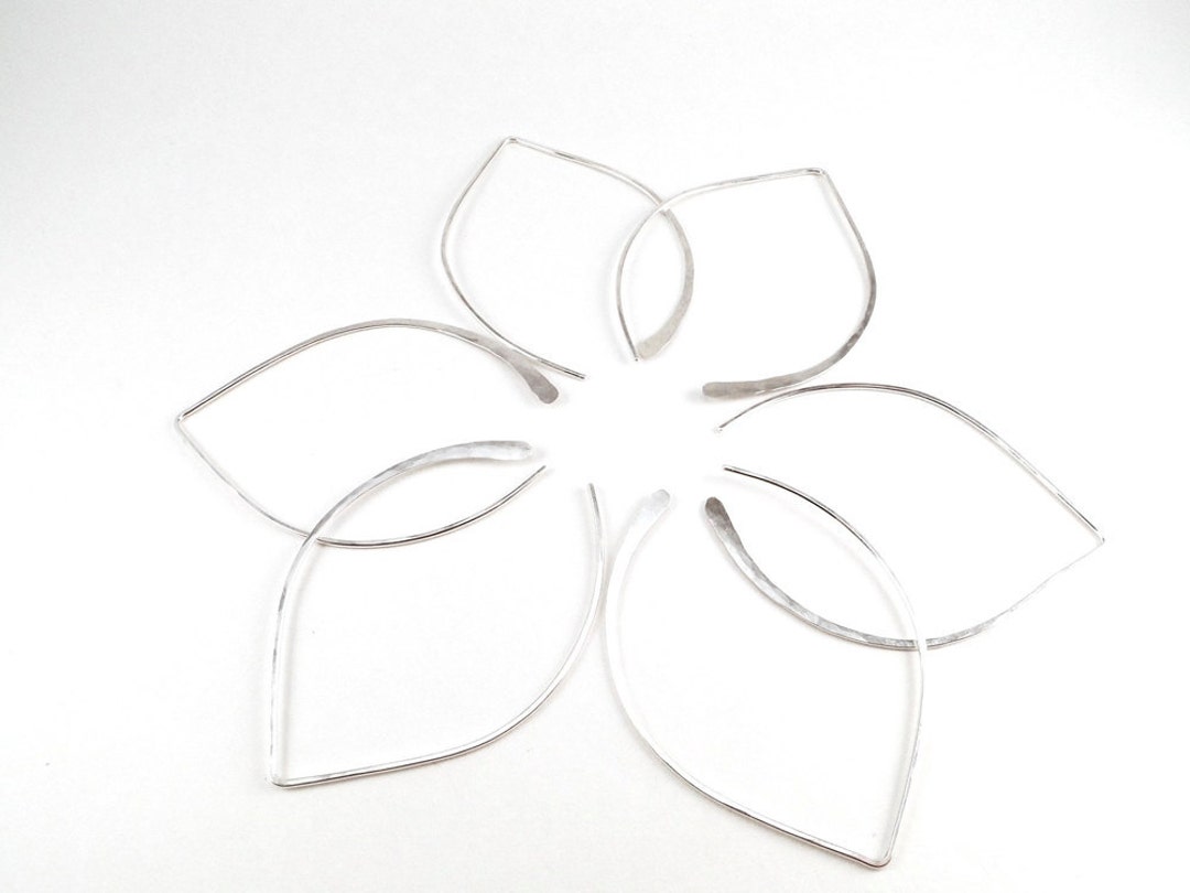 The Wishbones Earrings main image 1