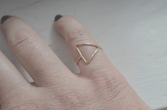 Arrow Ring