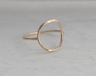 Circle Ring