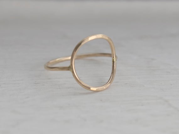 Circle Ring