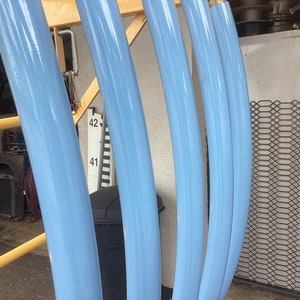 Powder Coated Cyr Wheel, any basic color ONLY 950. Color of your choice. Why pay more for unpainted image 8