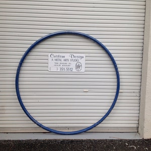 Powder Coated Cyr Wheel, any basic color ONLY 950. Color of your choice. Why pay more for unpainted image 1