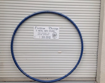 Powder Coated Cyr Wheel, any basic color!  ONLY 950. Color of your choice.