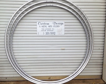 Cyr Wheel, Custom Made to Order....Only 850….Made in the USA