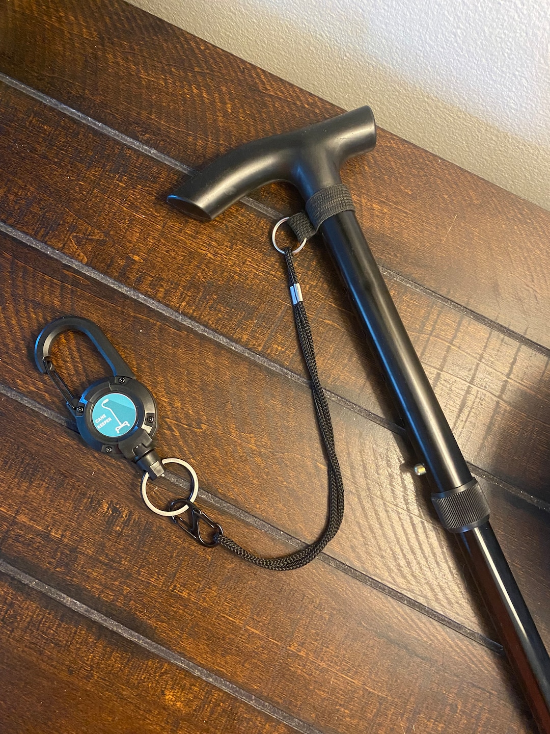 Cane Keeper Cane Accessory Cane Attachment Cane Holder Walker Assistive