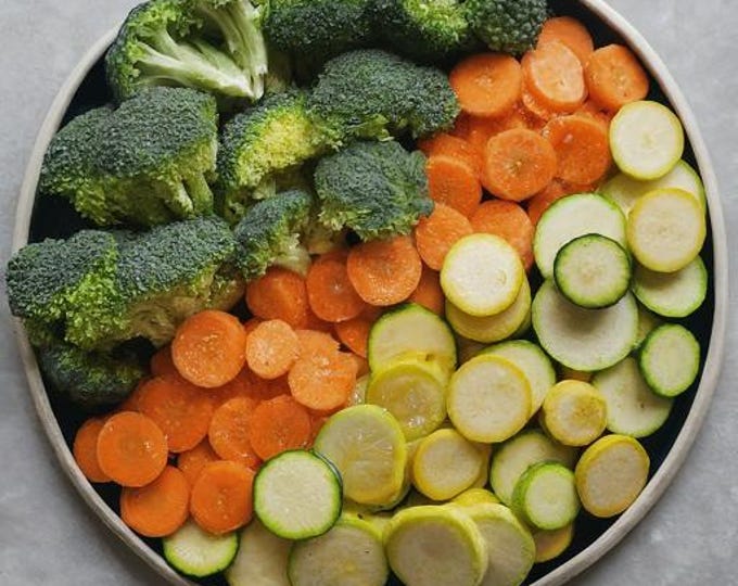Featured listing image: Mixed Veggies- Freeze Dried