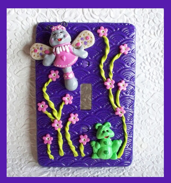 childrens light switch