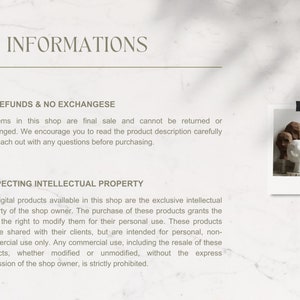 Interior Design Lookbook Template, Canva Magazine Template, Portfolio ...