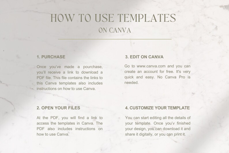 Interior Design Lookbook Template, Canva Magazine Template, Portfolio ...