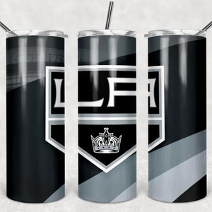 ColdCupSok - NHL Los Angeles Kings Ombre NHL Los Angeles Kings Ombre / Medium 22-28oz