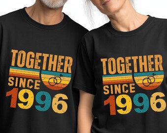 Regalo de 30 años de casados, 30 aniversario, regalo de aniversario de 1996, aniversario de perla, regalo de bodas de perla, regalo de boda por 30 años, aniversario