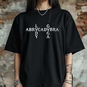 Abracadabra Shirt - Etsy