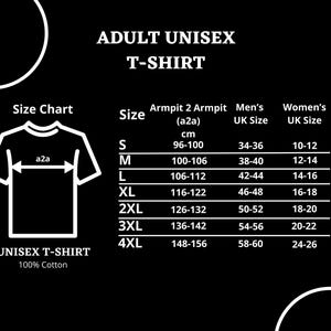 Camiseta de 50 cumpleaños de 1976 / Regalos divertidos de 50 cumpleaños para él y para ella, regalos para él / Camiseta clásica de 50 cumpleaños para hombre y mujer imagen 6