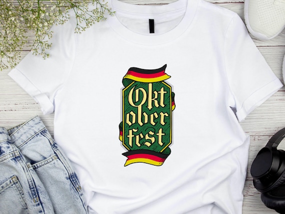 Oktoberfest T-Shirt, German Beer Festival Shirt, Bavarian Costume Tee, Munich Party Shirt, Funny Prost Beer Tee, Oktoberfest Outfit