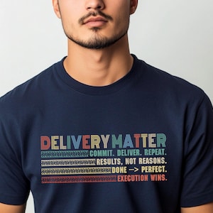 Meilleur t-shirt pour manager - excellent cadeau de manager, départ du travail, promotion d'un nouvel emploi, suivi du plan de projet - livraison immédiate disponible